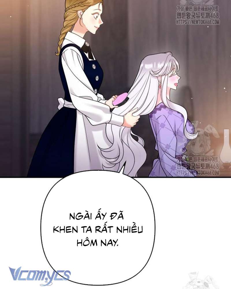 Trước Khi Em Có Ý Định Chạy Trốn Ta Sẽ Ngăn Chặn Nó Chap 20 - Next Chap 21