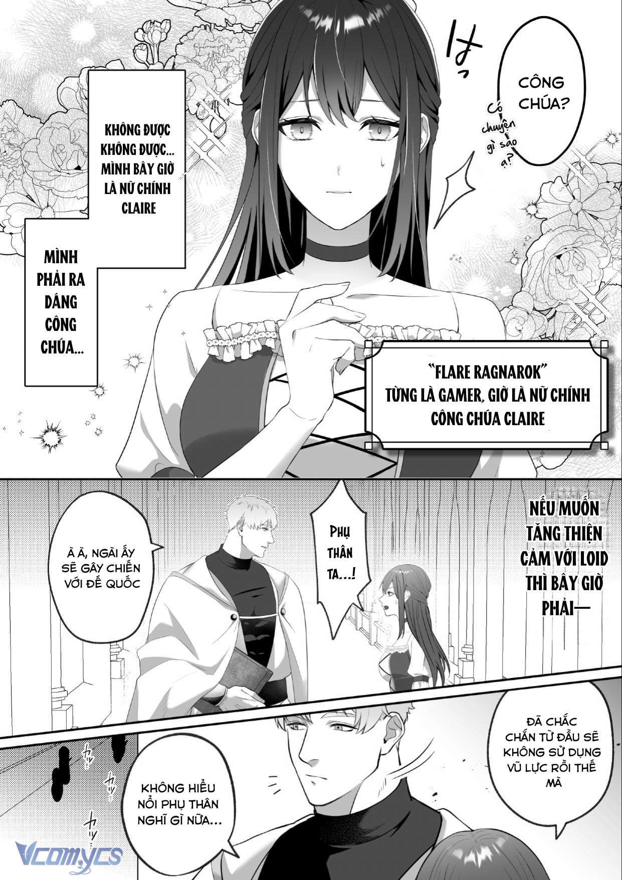 [18+] Tuyển Tập Truyện Ngắn Manga Chap 108 - Trang 2