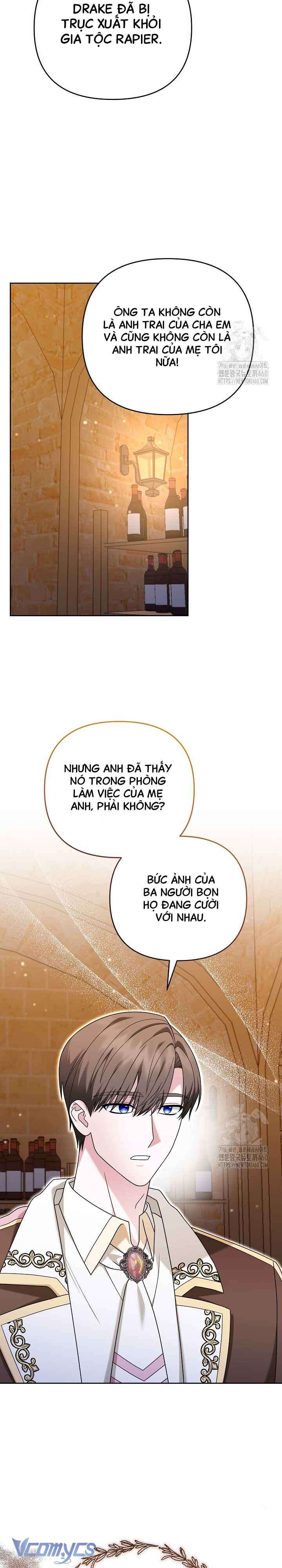 Quái Vật Trong Nhà Kính Chap 14 - Trang 4