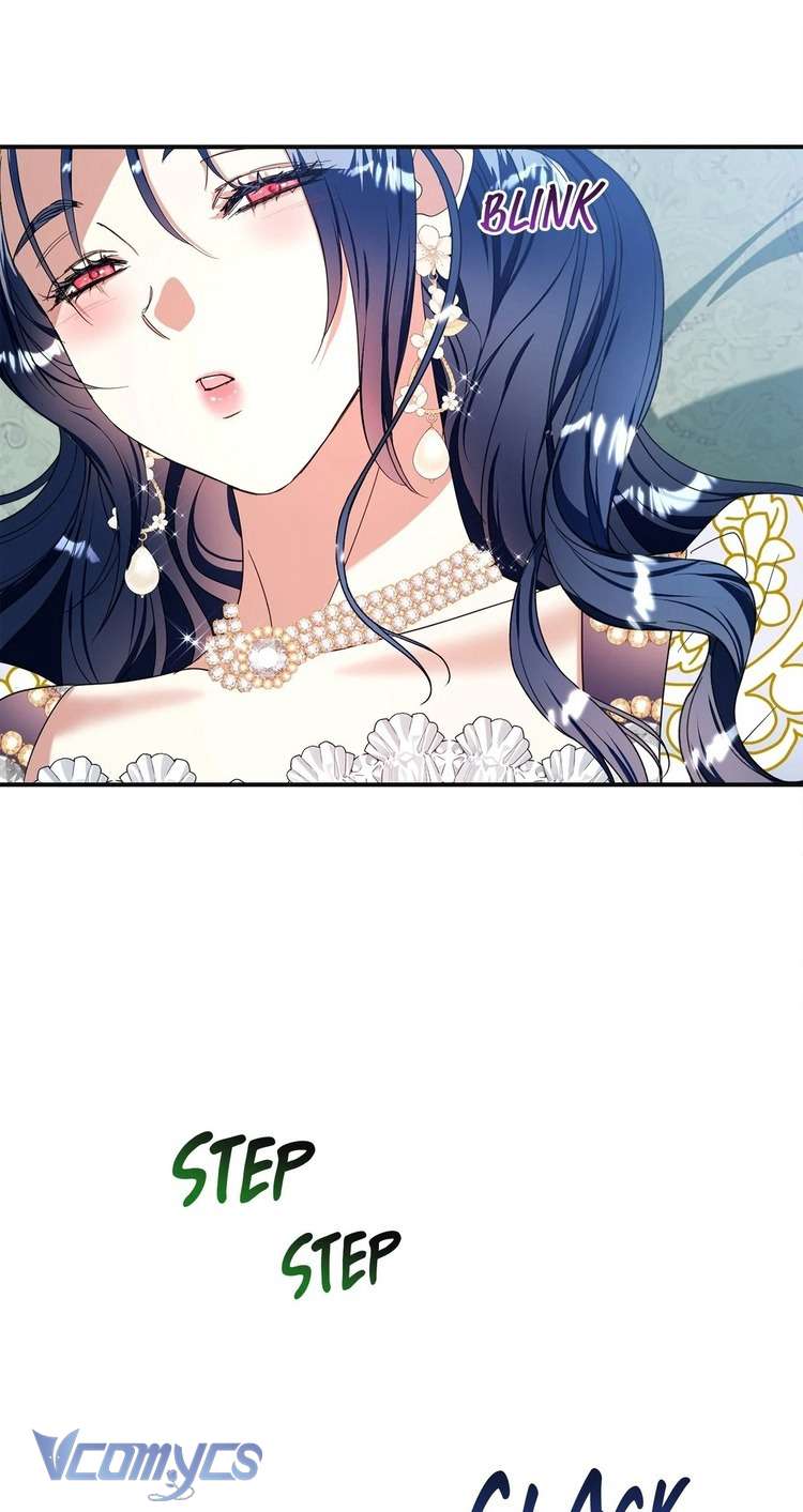 Người Yêu Đã Chết Của Tôi Đã Trở Thành Bạo Chúa Chap 16 - Next Chap 17