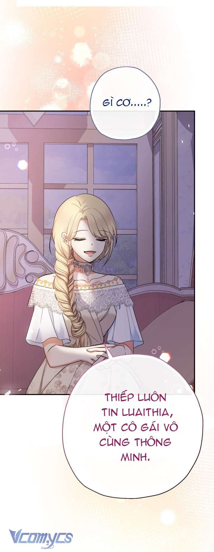 Tiểu Thư Tích Tiền Đi Bụi Chapter 101 - Trang 4