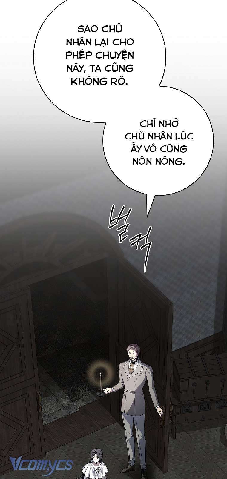 100 lời nguyền tại dinh thự Illestone Chap 23 - Trang 2