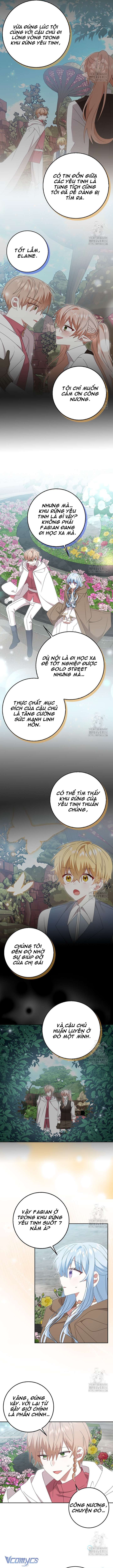Tôi Sẽ Chiếm Lấy Ngư Trường! Chap 46 - Trang 3