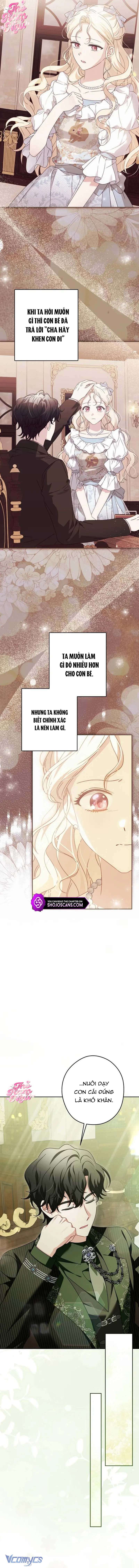 Gia Đình Phản Diện Phản Đối Tự Lập Chapter 52 - Trang 3