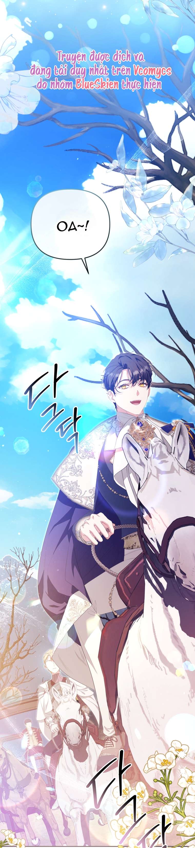 Người Phải Trả Giá Bằng Mạng Sống Vì Đã Lừa Dối Tôi Chap 16 - Trang 4