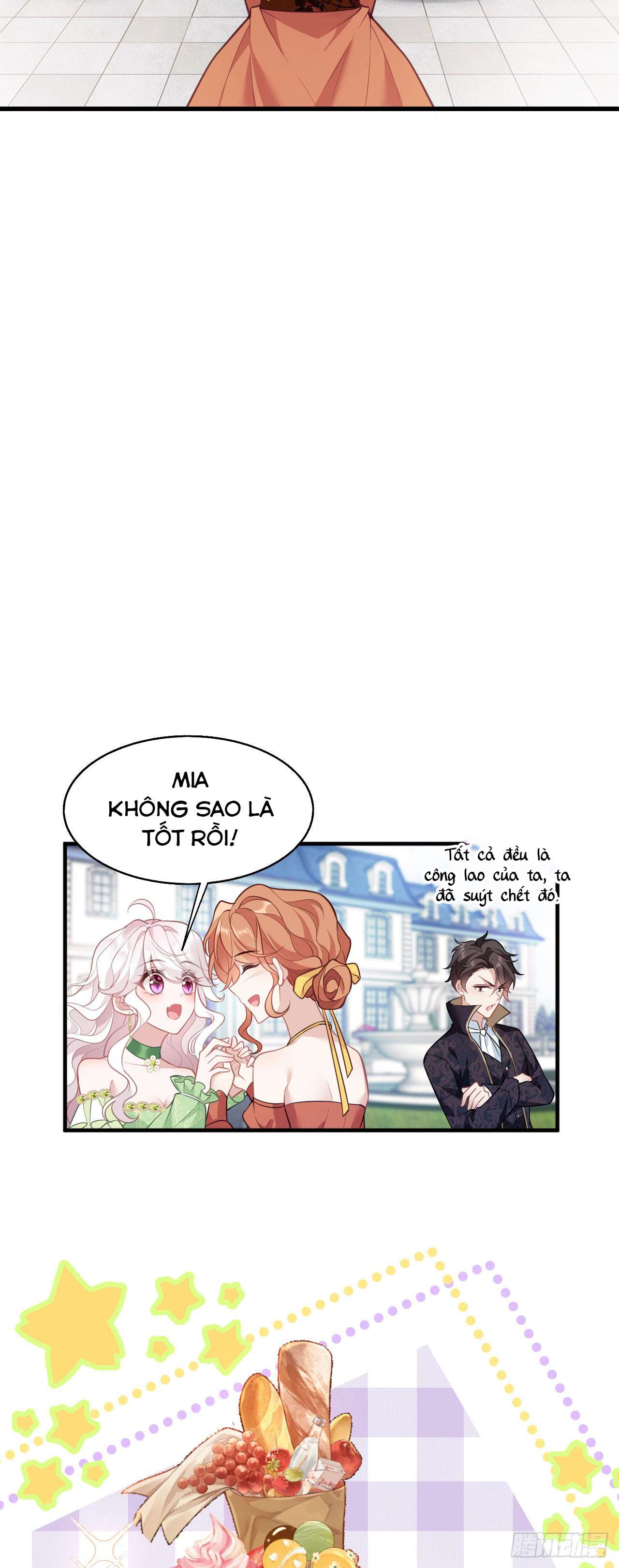 Hiệp Sĩ Độc Quyền Của Long Nữ Chap 23 - Trang 4