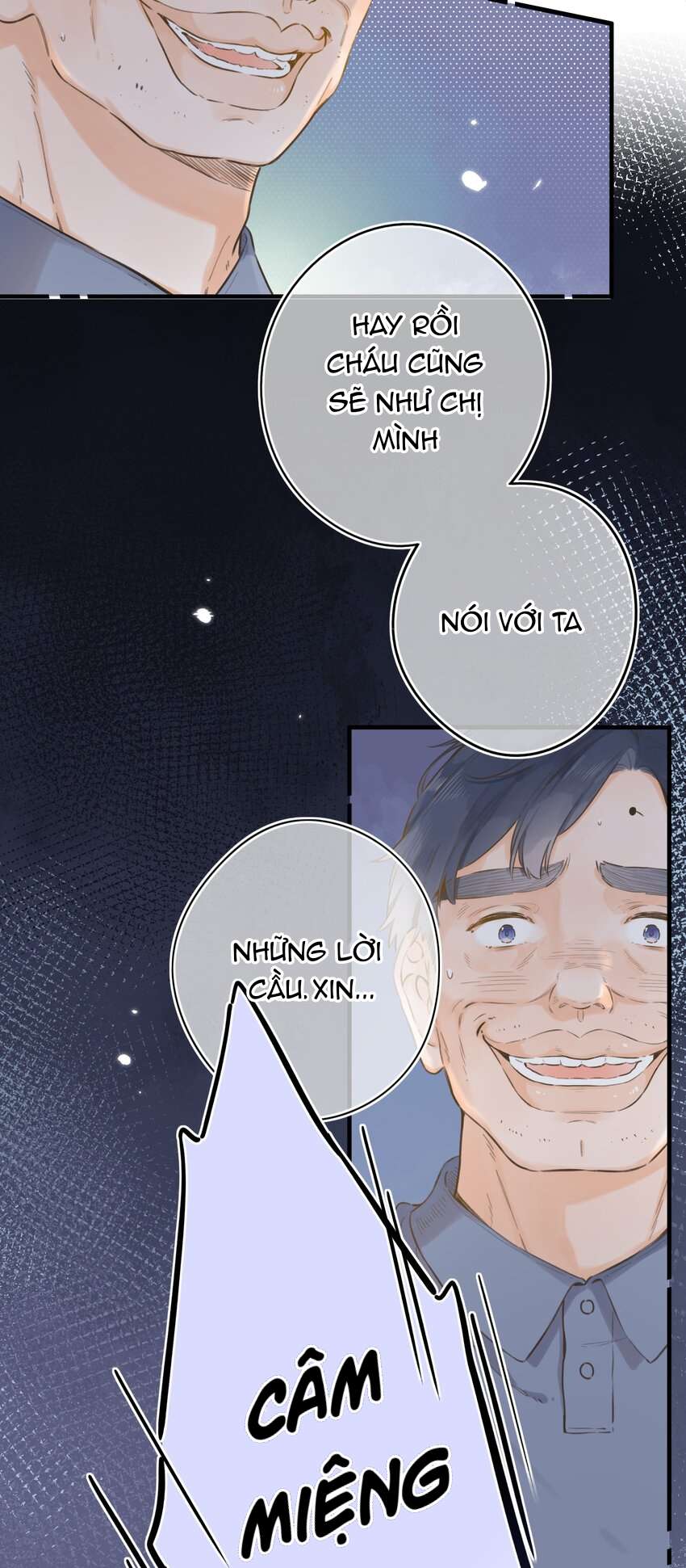 Ánh Sao Phiêu Linh Trong Nước Chap 78 - Next Chap 79