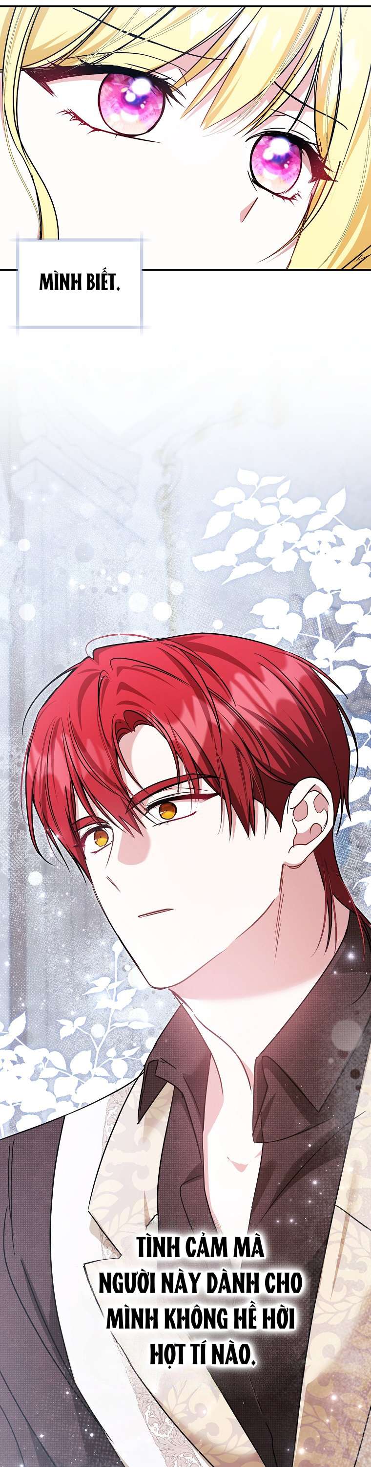 Chị Gái Tôi Là Nhân Vật Chính Chap 58 - Trang 2