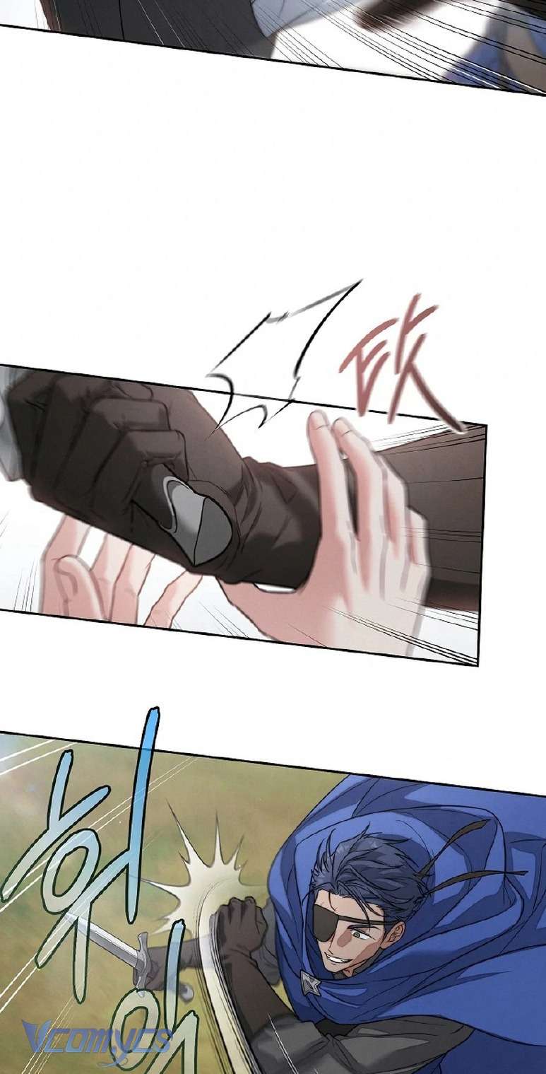 Hôn Nhân Vụ Lợi 2: Bản Tình Ca Không Thể Quên Chapter 9 - Next Chapter 10