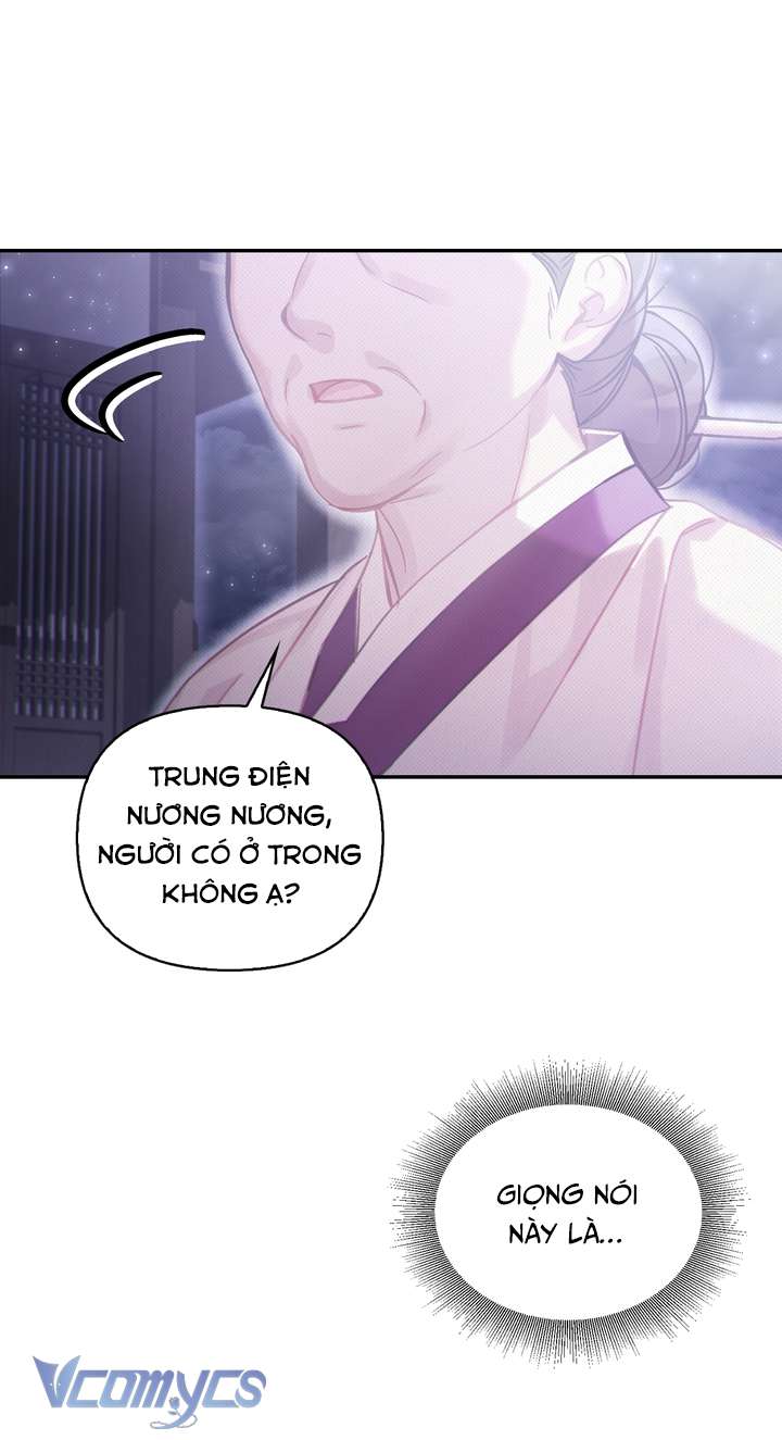 [18+] Tiết Học Bí Mật Của Trung Điện Chap 52 - Next Chap 53