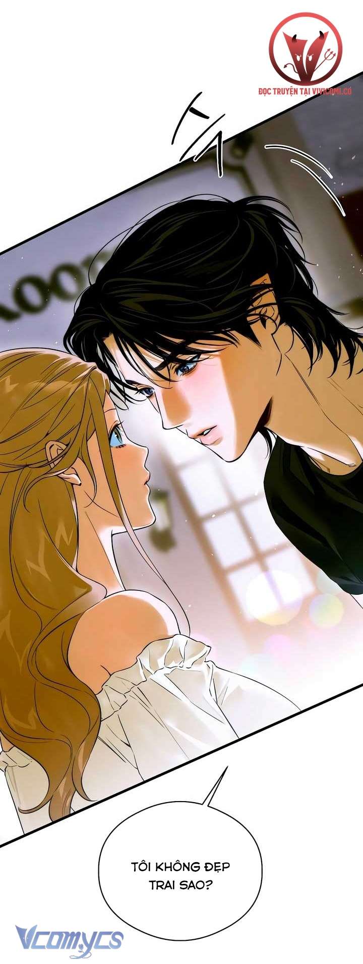 [18+] Mong Ước Của Ác Quỷ Chap 59 - Trang 2