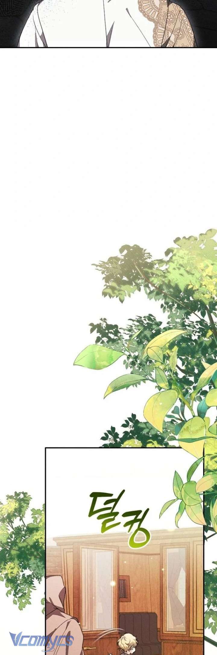 Papa Bạo Chúa, Con Sẽ Bảo Vệ Người! Chap 24 - Trang 2