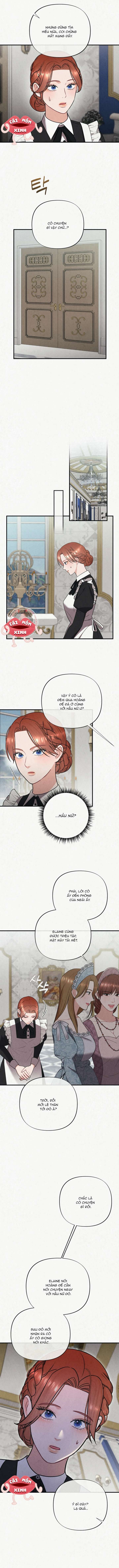 Tù Binh Trong Mơ Tù Binh Trong Mơ-Chap 9 - Trang 2