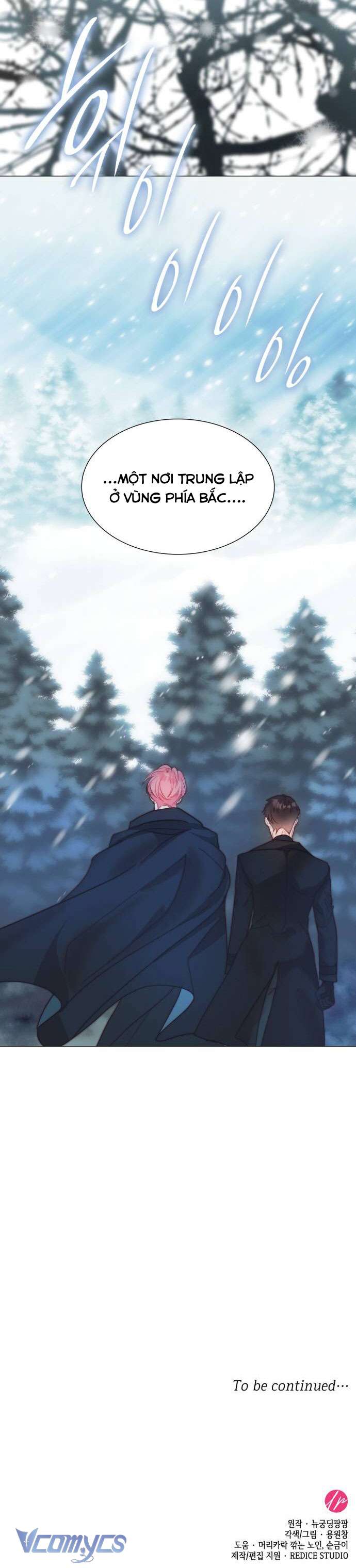 Tôi Được Sinh Ra Là Con Gái Thứ Hai Chapter 41 - Trang 4