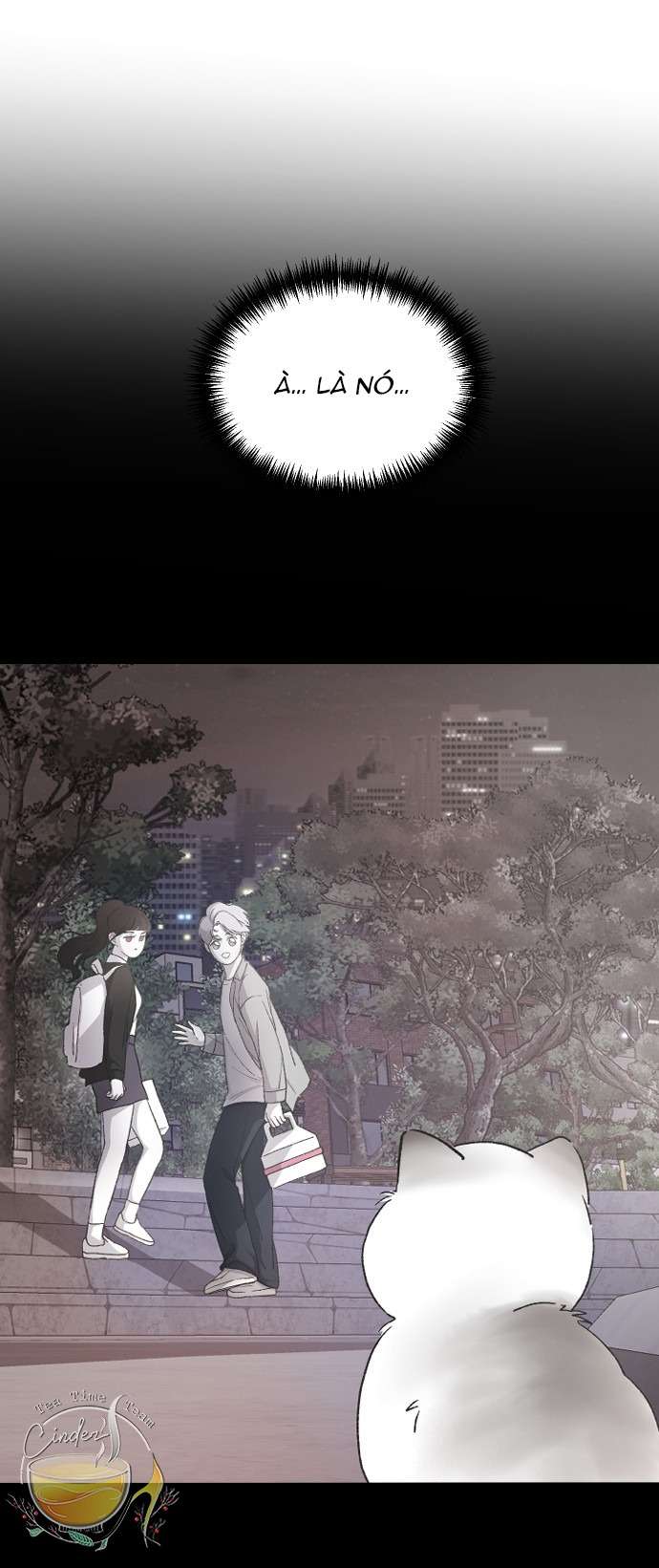 Ba Anh Trai Cực Phẩm Của Tôi Chap 98 - Trang 3