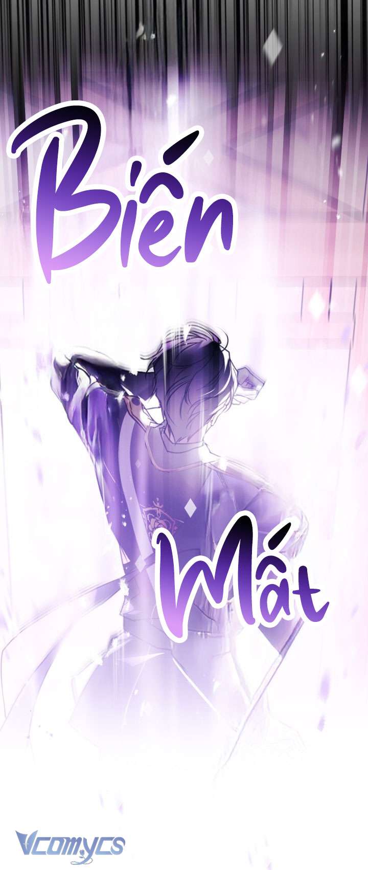 Kết Cục Của Nhân Vật Phản Diện Chỉ Có Thể Là Cái Chết Chap 178 - Trang 4