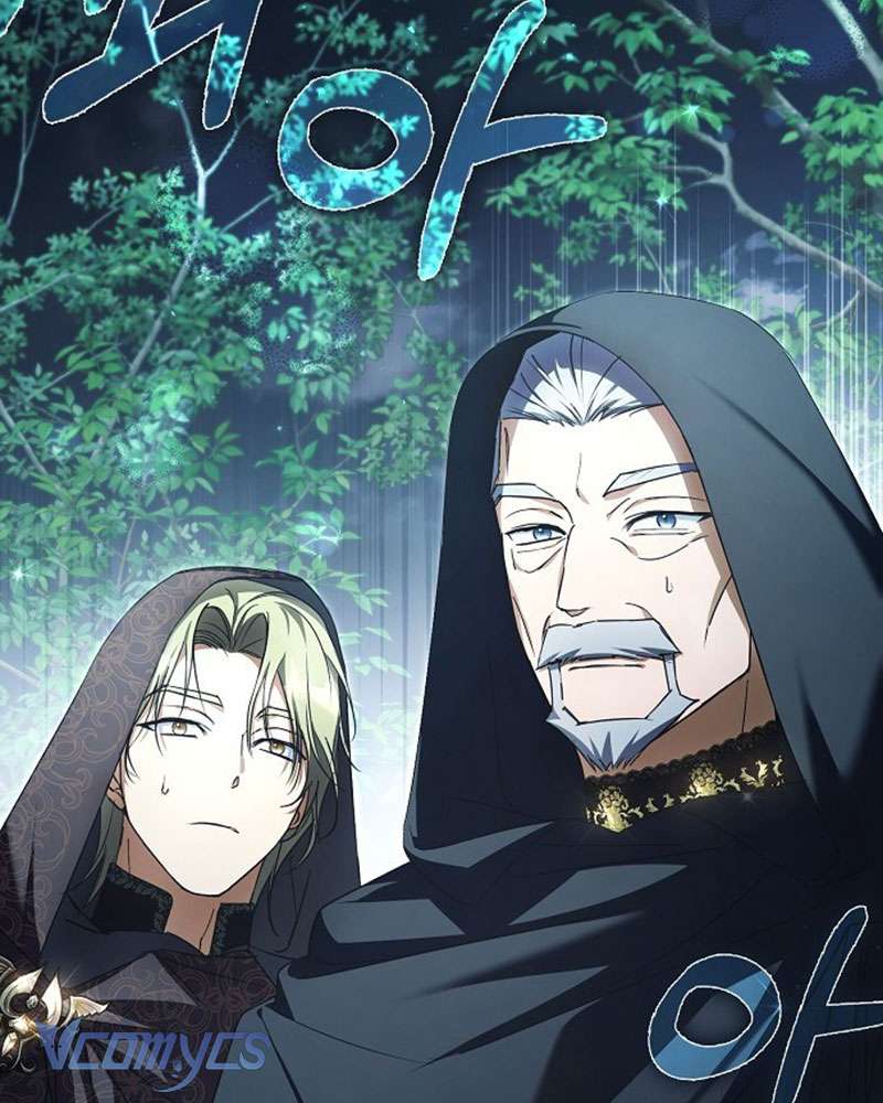 Các Nam Chính Đã Bị Nữ Phụ Cướp Mất Chap 44 - Trang 3