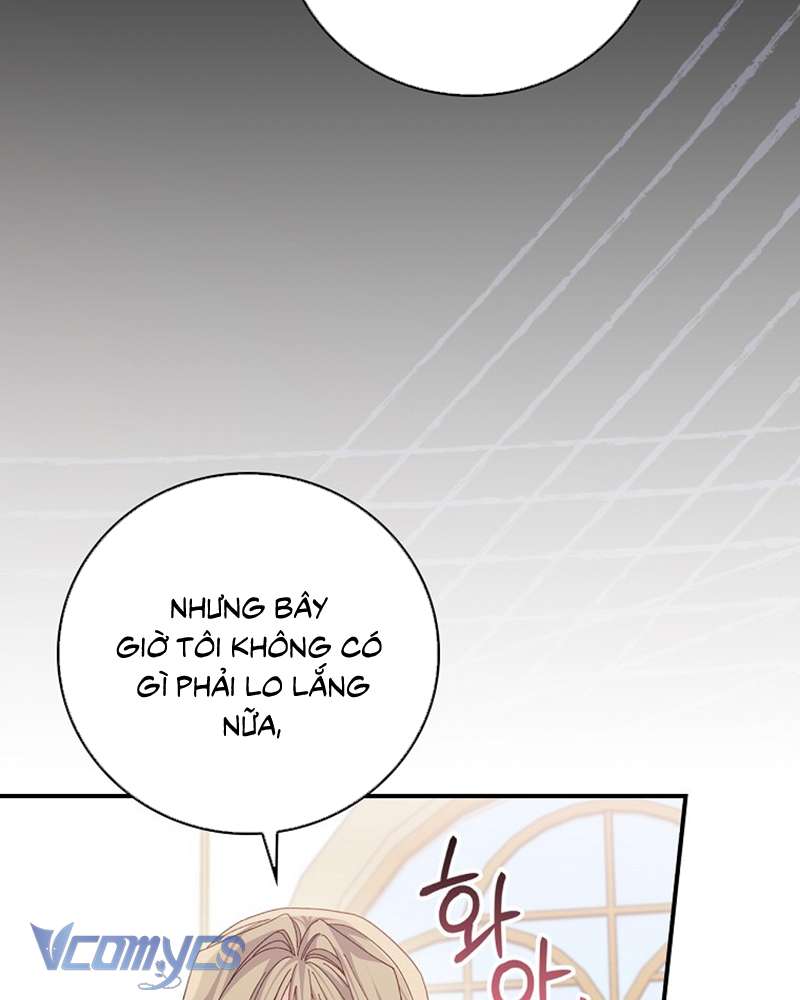 Chị Gái Của Nhân Vật Phản Diện Hôm Nay Cũng Đang Đau Khổ Chap 88 - Trang 4