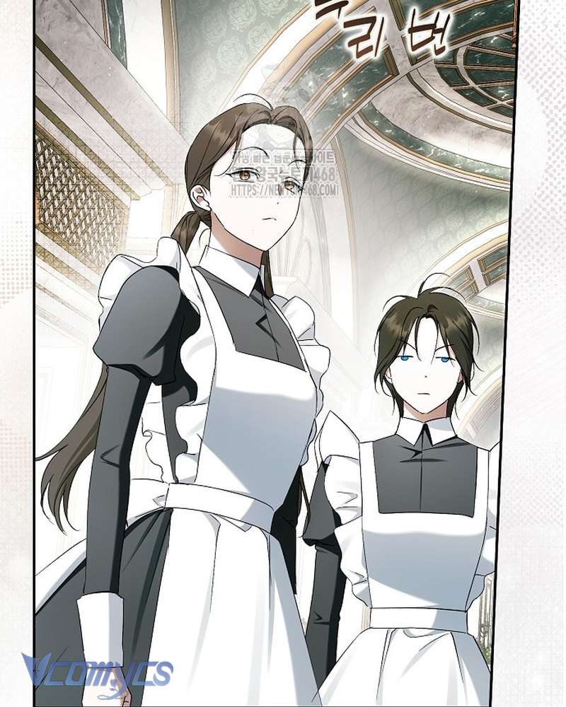 Các Nam Chính Đã Bị Nữ Phụ Cướp Mất Chap 68 - Trang 2