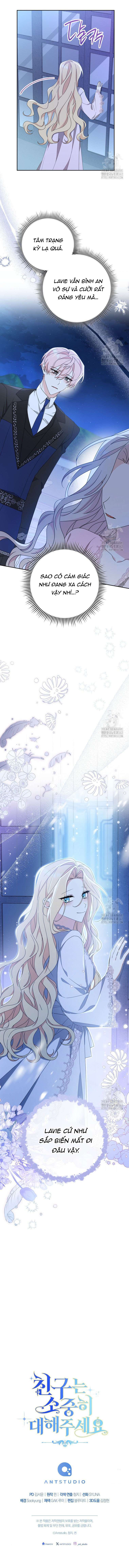 Tôi Đã Phạm Sai Lầm Rồi! Chap 67 - Trang 2