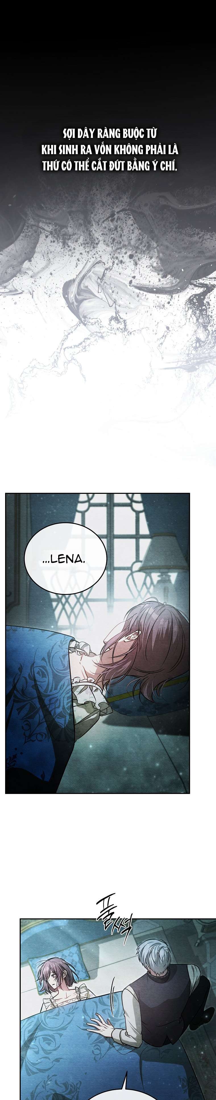 Chị Gái Tôi Là Nhân Vật Chính Chap 41 - Next Chap 42