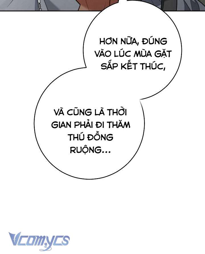 Hôn Nhân Vụ Lợi 2: Bản Tình Ca Không Thể Quên Chap 13 - Next Chapter 13.5