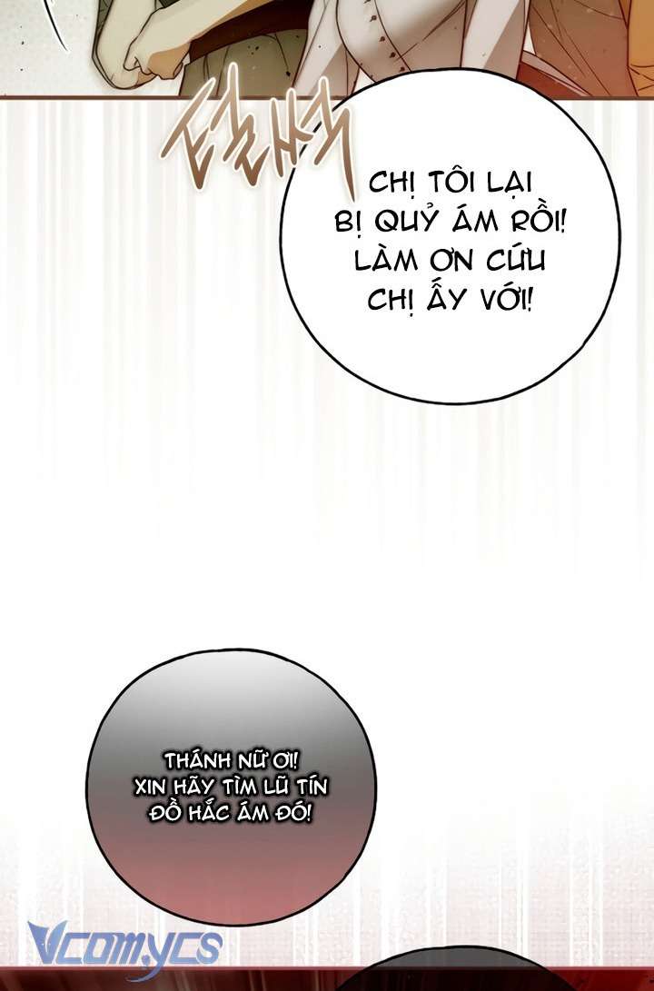 Ai Đó Đang Điều Khiển Cơ Thể Của Tôi Chap 73 - Trang 4