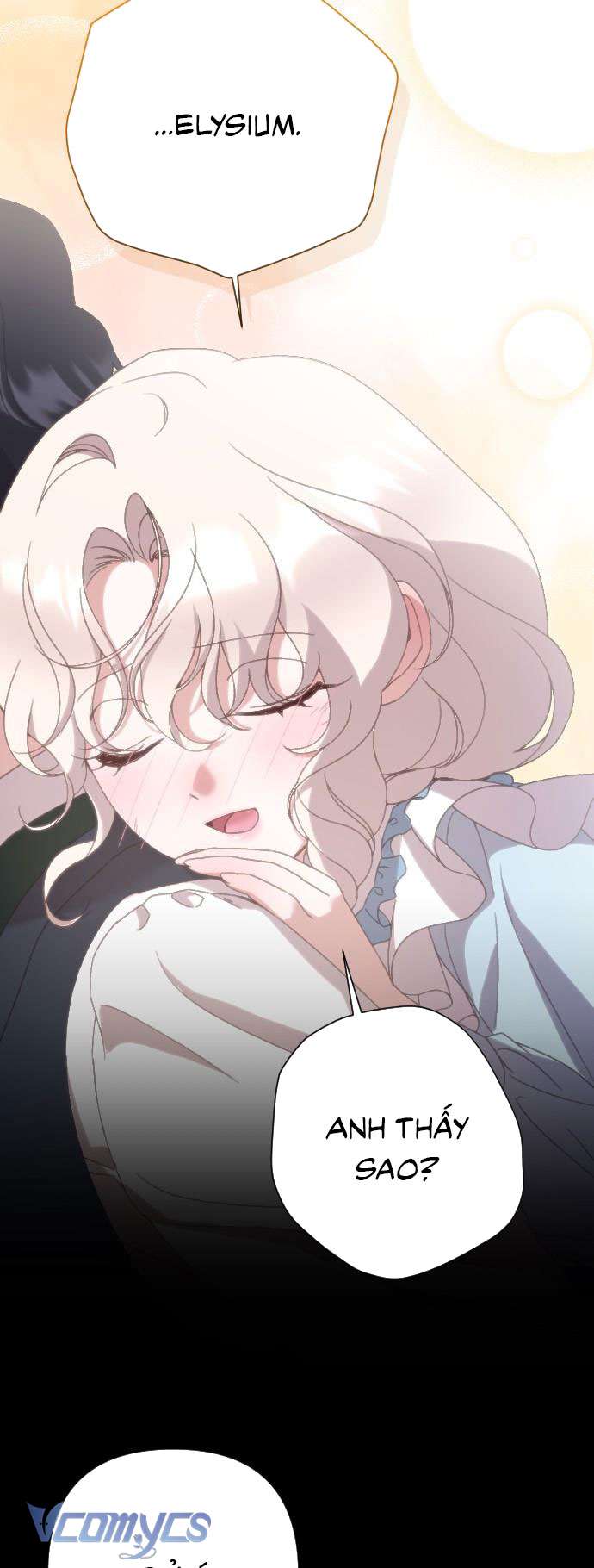 Dành Cho Những Ai Coi Hối Tiếc Là Điều Xa Xỉ Chap 45 - Trang 4