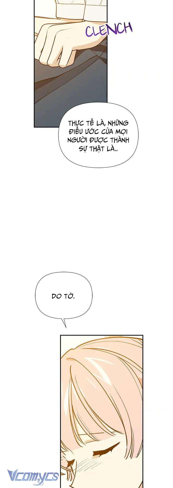 Điều Ước Sao Băng Chap 50 - Trang 4