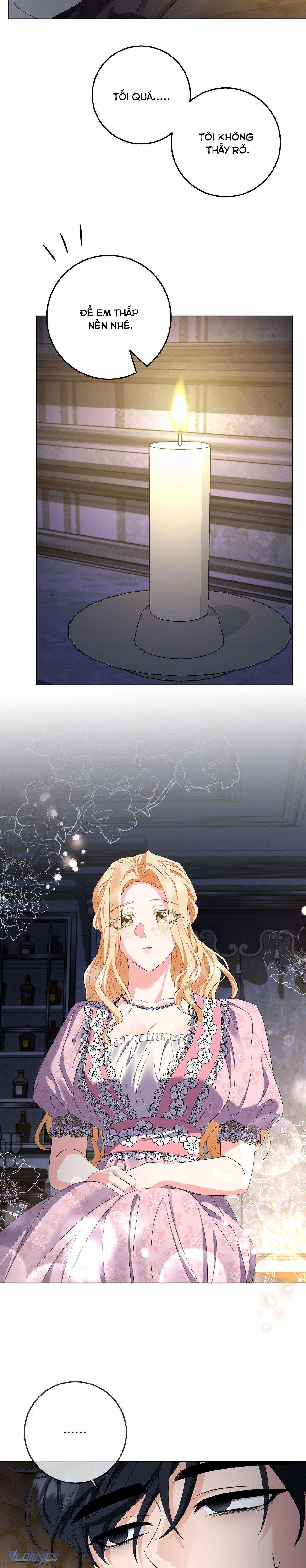 [18+] Cách Giáo Dục Quý Cô Chap 31 - Trang 2