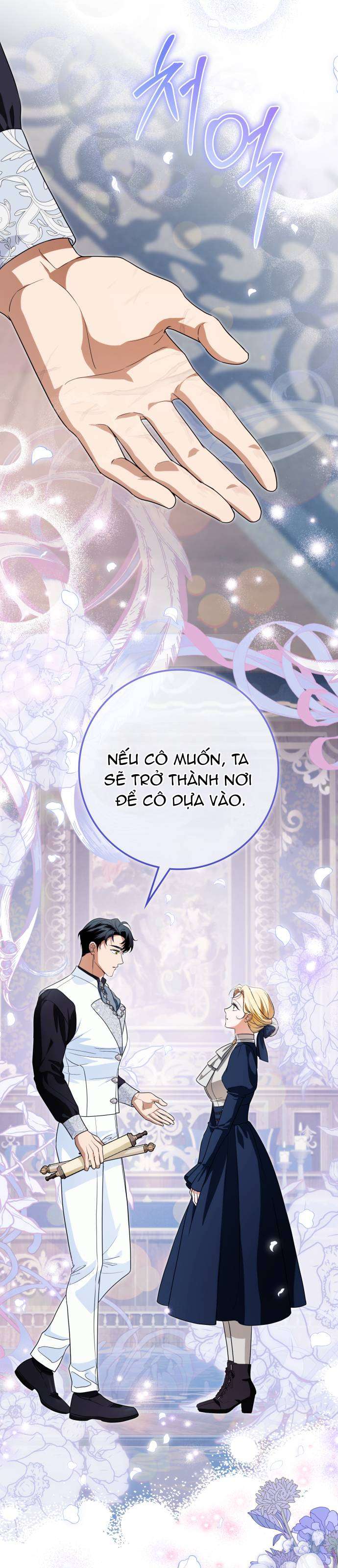 Nữ Công Tước Chiến Lợi Phẩm Chap 34 - Trang 2