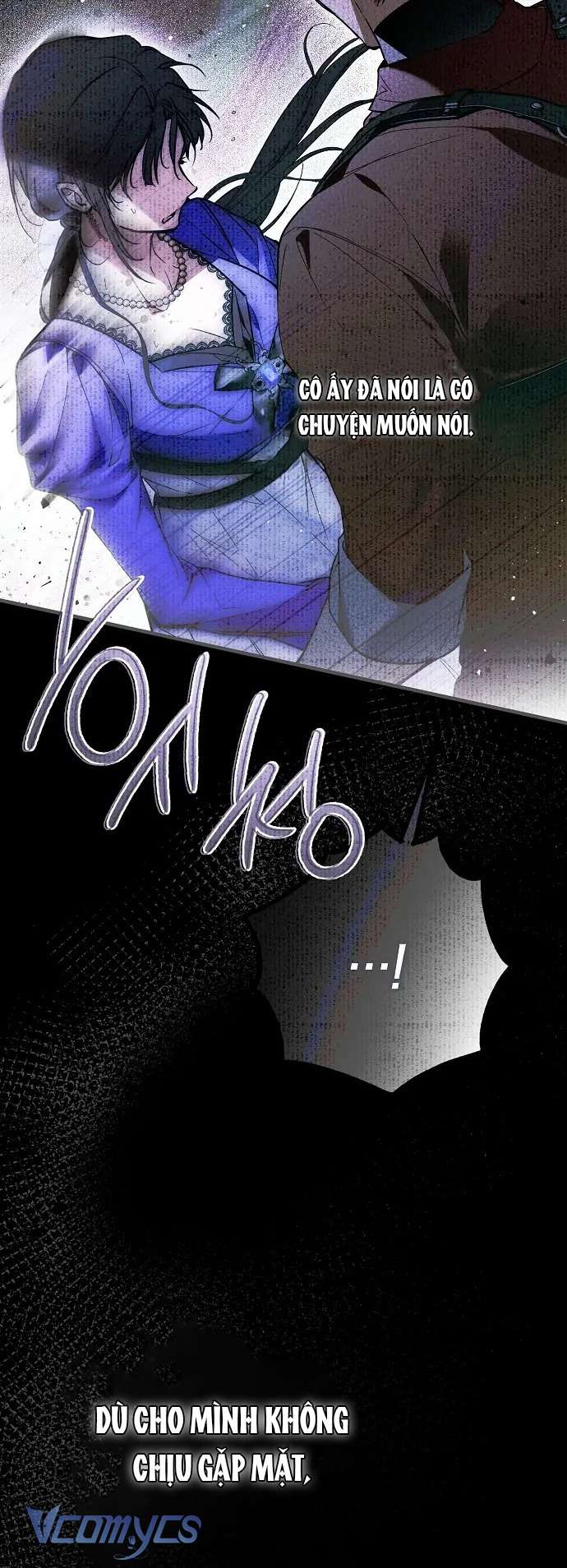 Ai Đó Đang Điều Khiển Cơ Thể Của Tôi Chap 61 - Trang 4