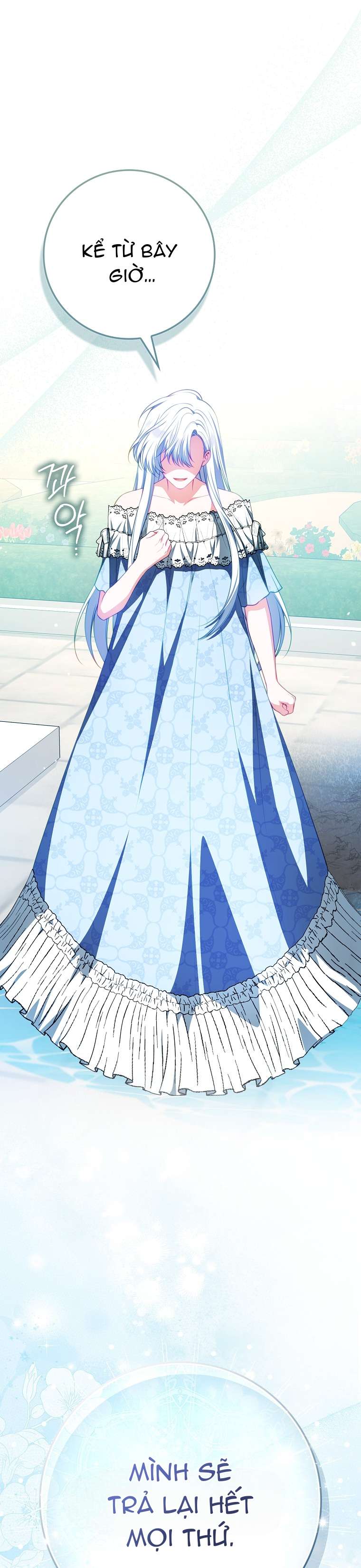 Nữ Chính Của Câu Chuyện Hối Hận Có Trái Tim Mạnh Mẽ Chap 2 - Trang 3