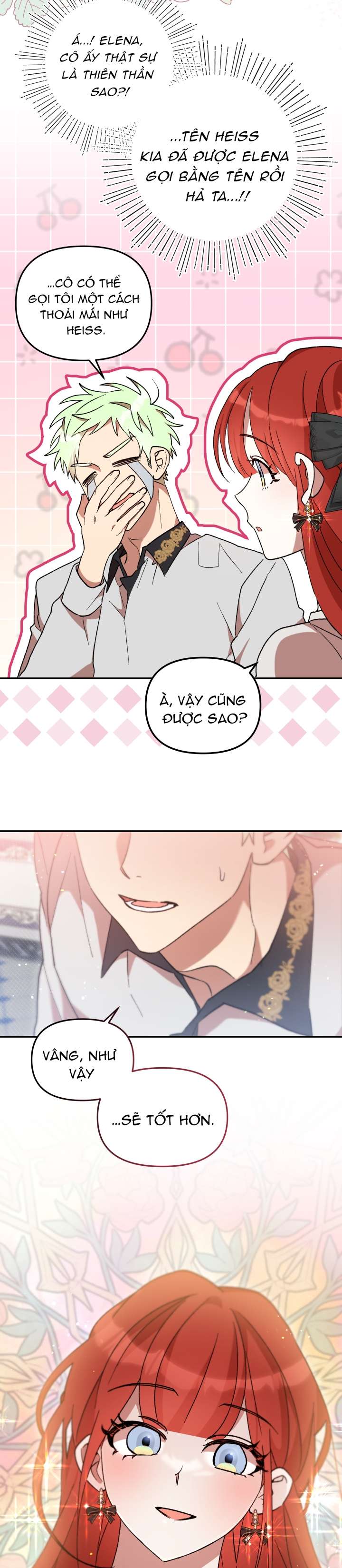 Tôi Đã Vô Tình Quyến Rũ Em Trai Của Nam Chính Chap 41 - Next 