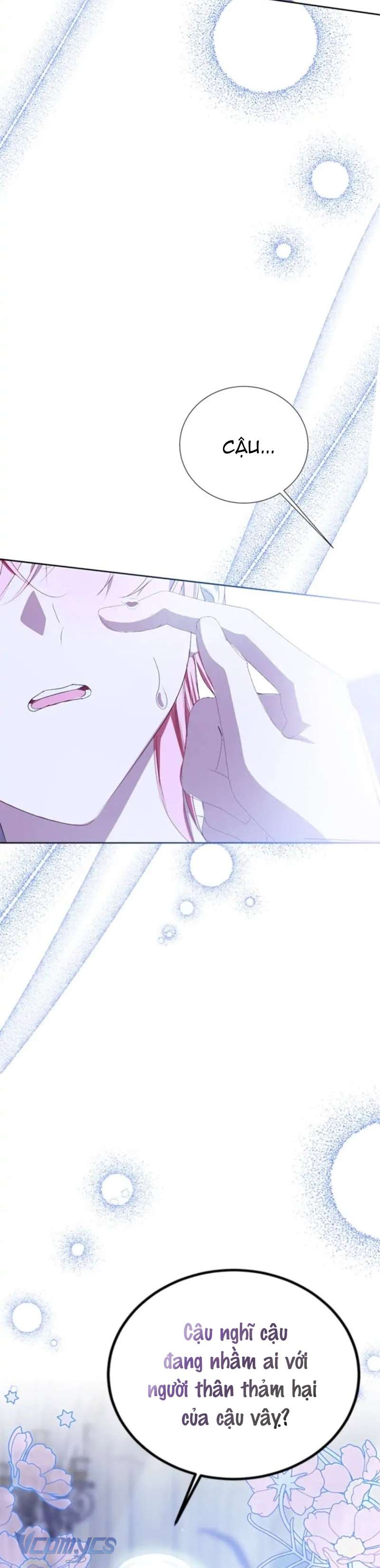 [PNT] Phía Sau Mặt Nạ Của Nam Chính Hiền Lành Chap 35 - Trang 2