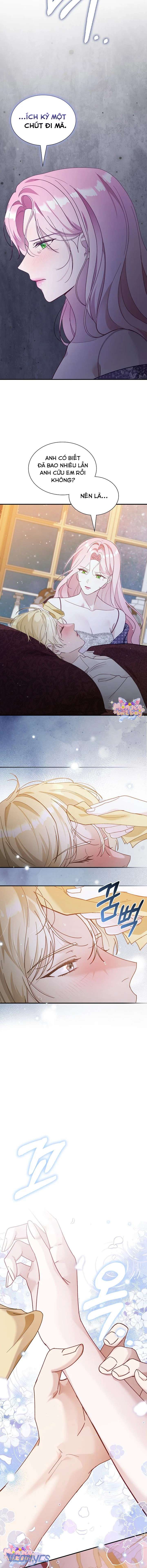 Dẫu Cho Con Gái Của Kẻ Phản Diện Trùng Sinh Chap 68 - Next Chap 69