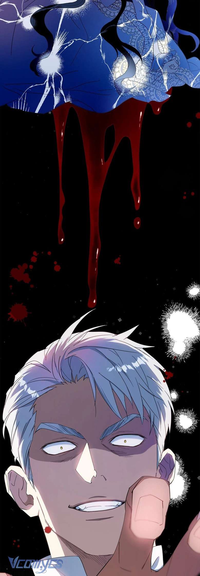 Người Yêu Đã Chết Của Tôi Đã Trở Thành Bạo Chúa Chap 19 - Next Chap 20