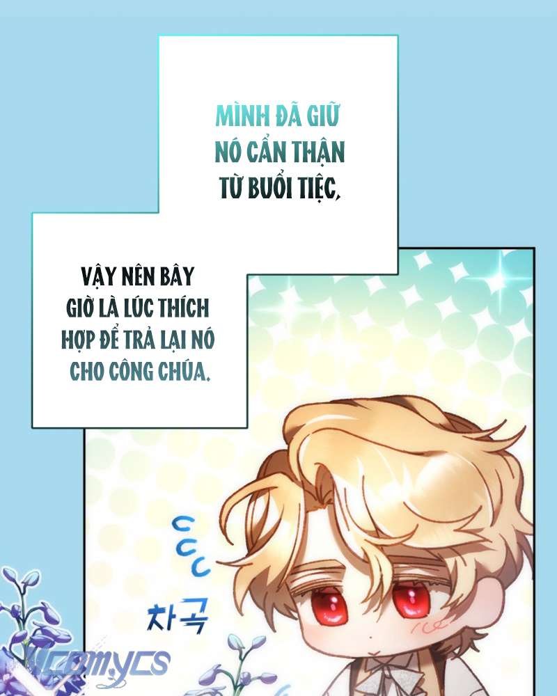 [Sứa Biển] Em Trai Tôi Là Hoàng Đế Ngang Ngược Chap 48 - Trang 2