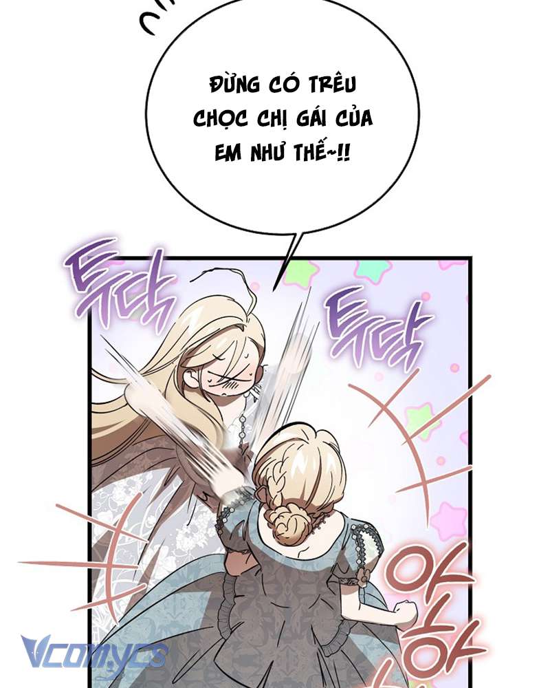 Ác Quỷ Nuôi Dưỡng Tiểu Thư Chapter 31 - Trang 4