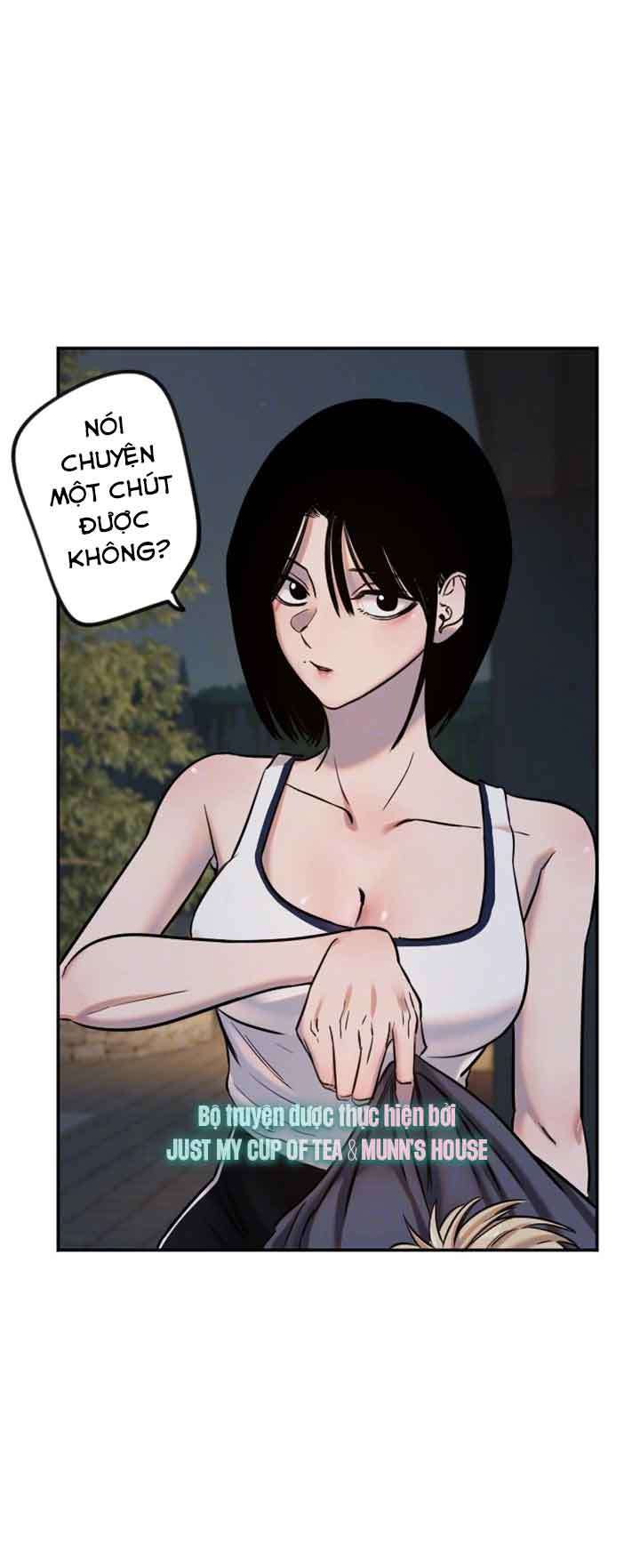 Manitto Chap 11 - Trang 3