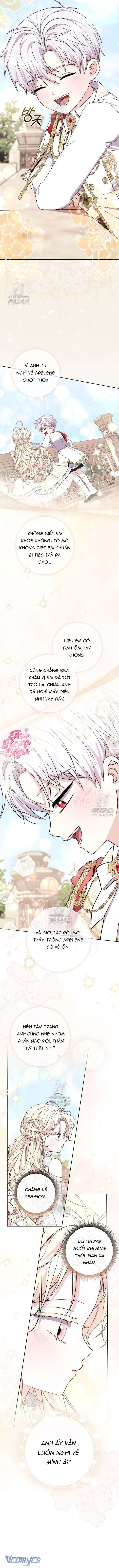 Nam Chính Bệnh Hoạn Ám Ảnh Với Sức Khoẻ Của Tôi Chap 39 - Next 