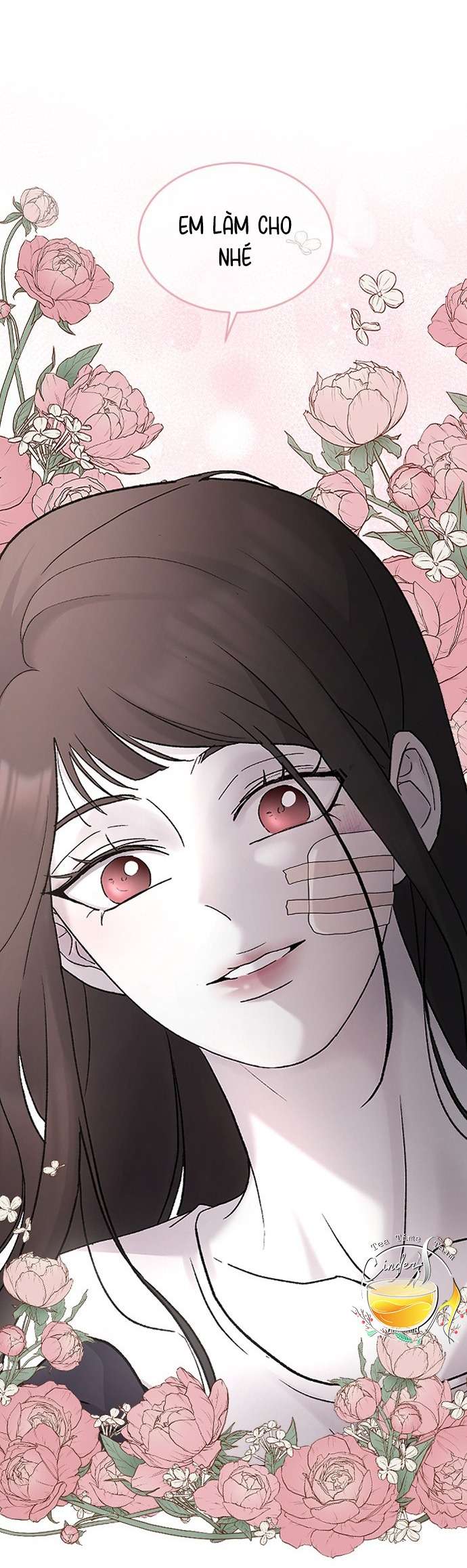 Ba Anh Trai Cực Phẩm Của Tôi Chap 96 - Next 