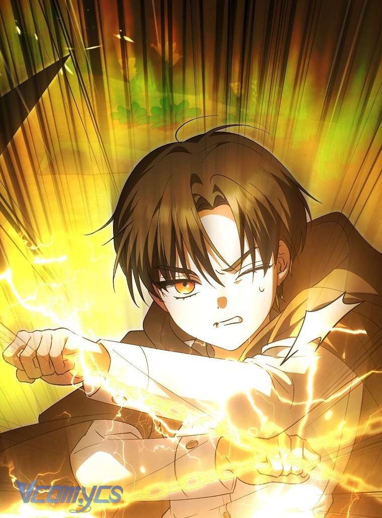 Công Chúa Bạch Hổ Không Có Nguy Hiểm Nha! Chap 4 - Trang 2