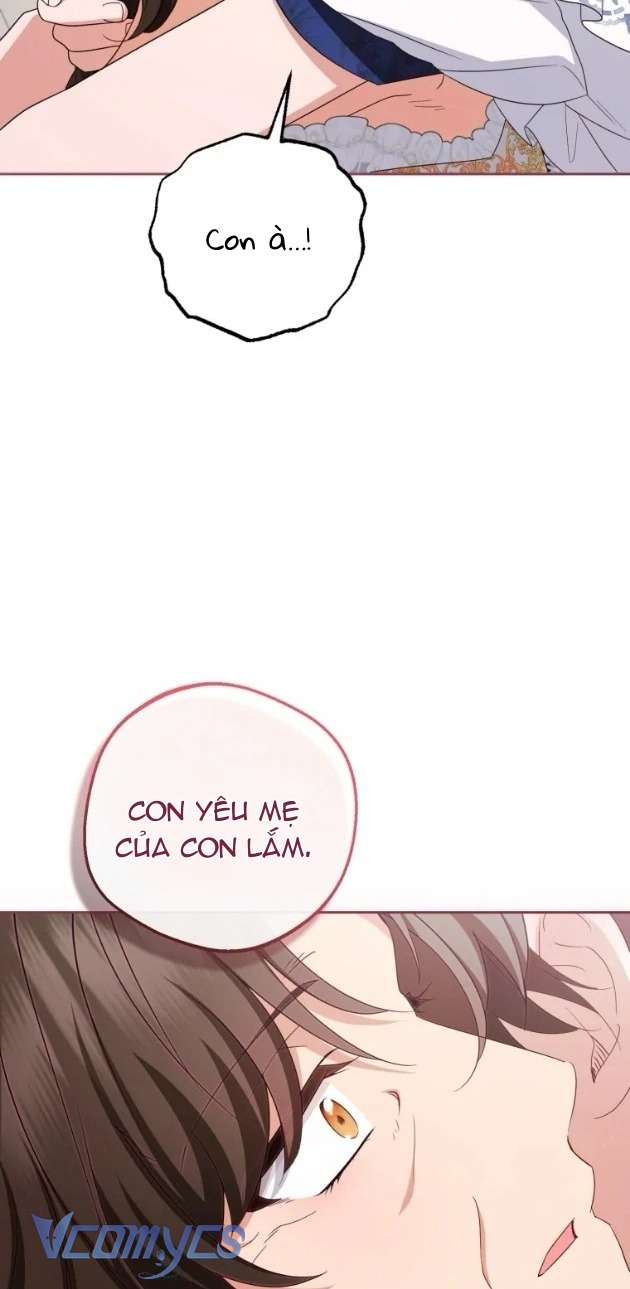 Được Yêu Thương Mà Còn Ngại Ngùng Sao! Chap 82 - Trang 4