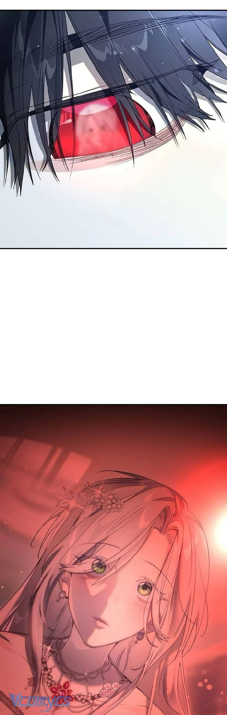 Cứ Cố Gắng Hết Sức Để Hối Hận Chap 21 - Trang 4