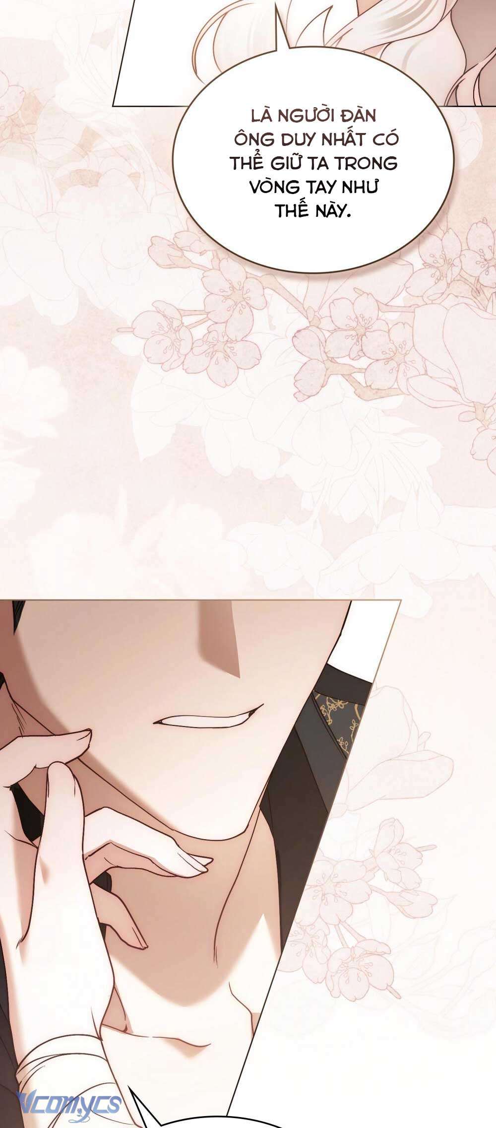 Hôn Nhân Khế Ước Chap 55 - Trang 3