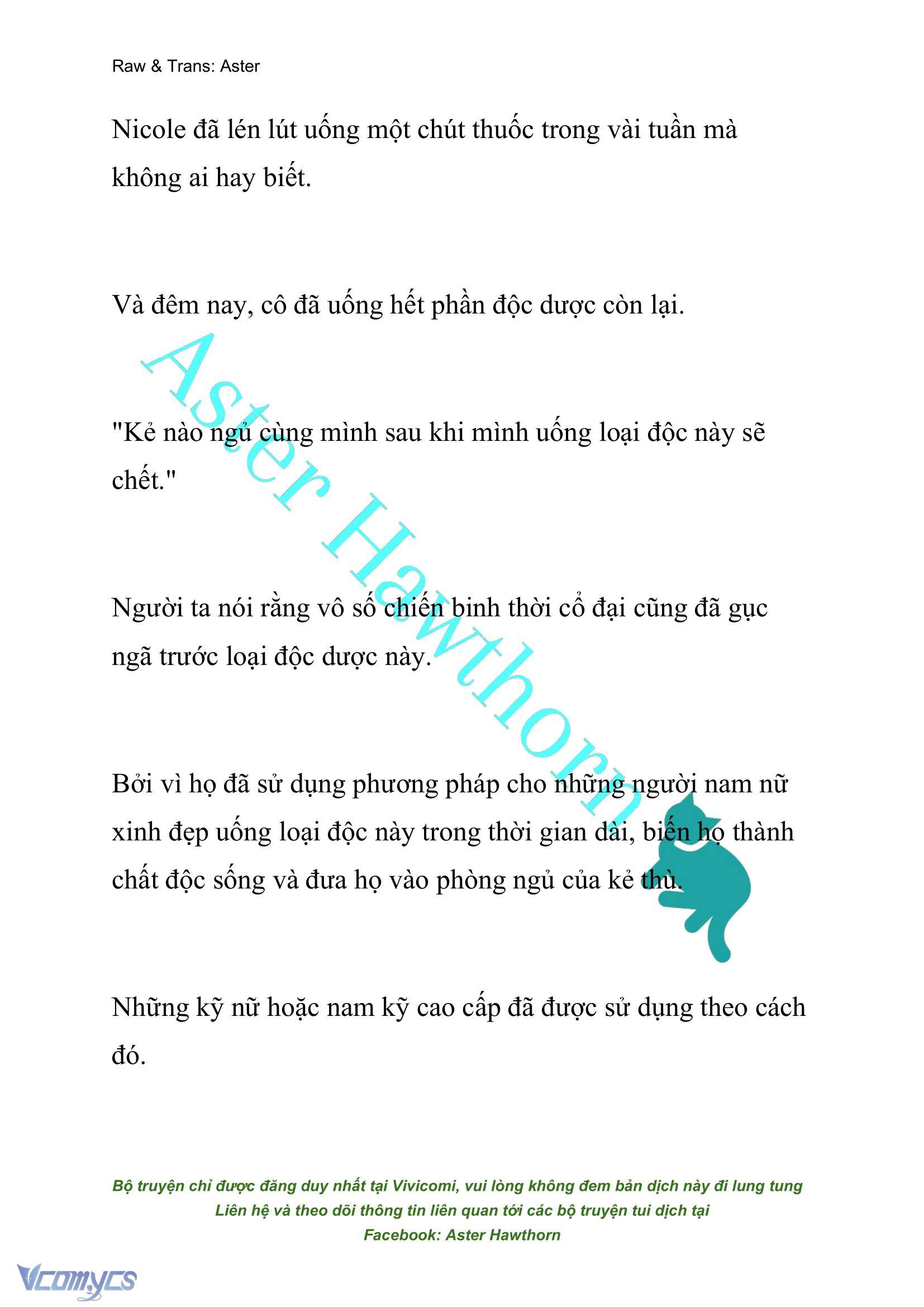 [NOVEL] Giết Cuộc Hôn Nhân Này Chap 2 - Trang 2