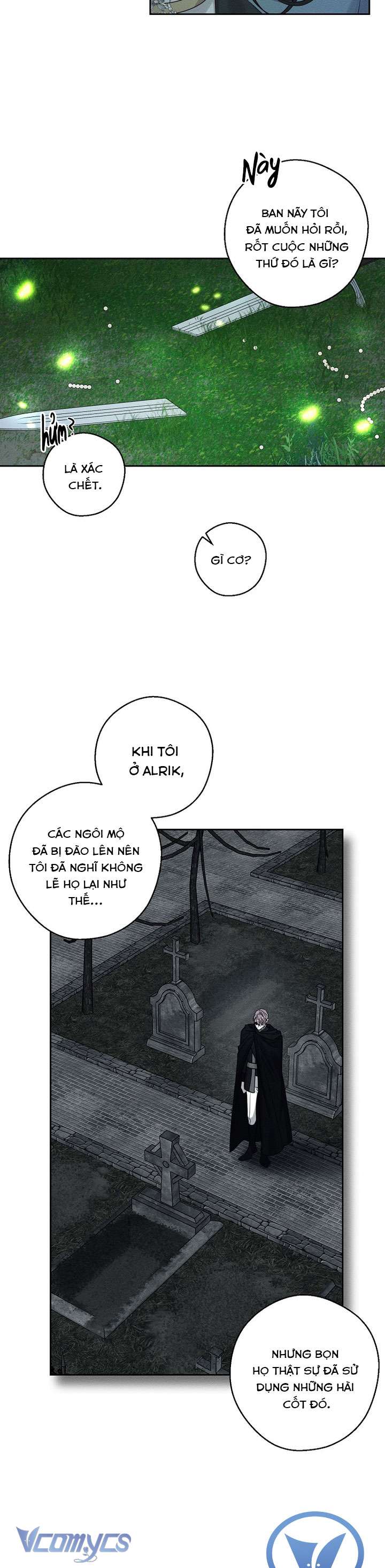Trước Tiên Phải Giấu Em Trai Cái Đã! Chap 92 - Trang 2