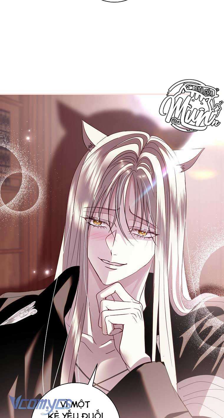 Thuần Hóa Hoàng Tử Quái Vật Chap 43 - Trang 3