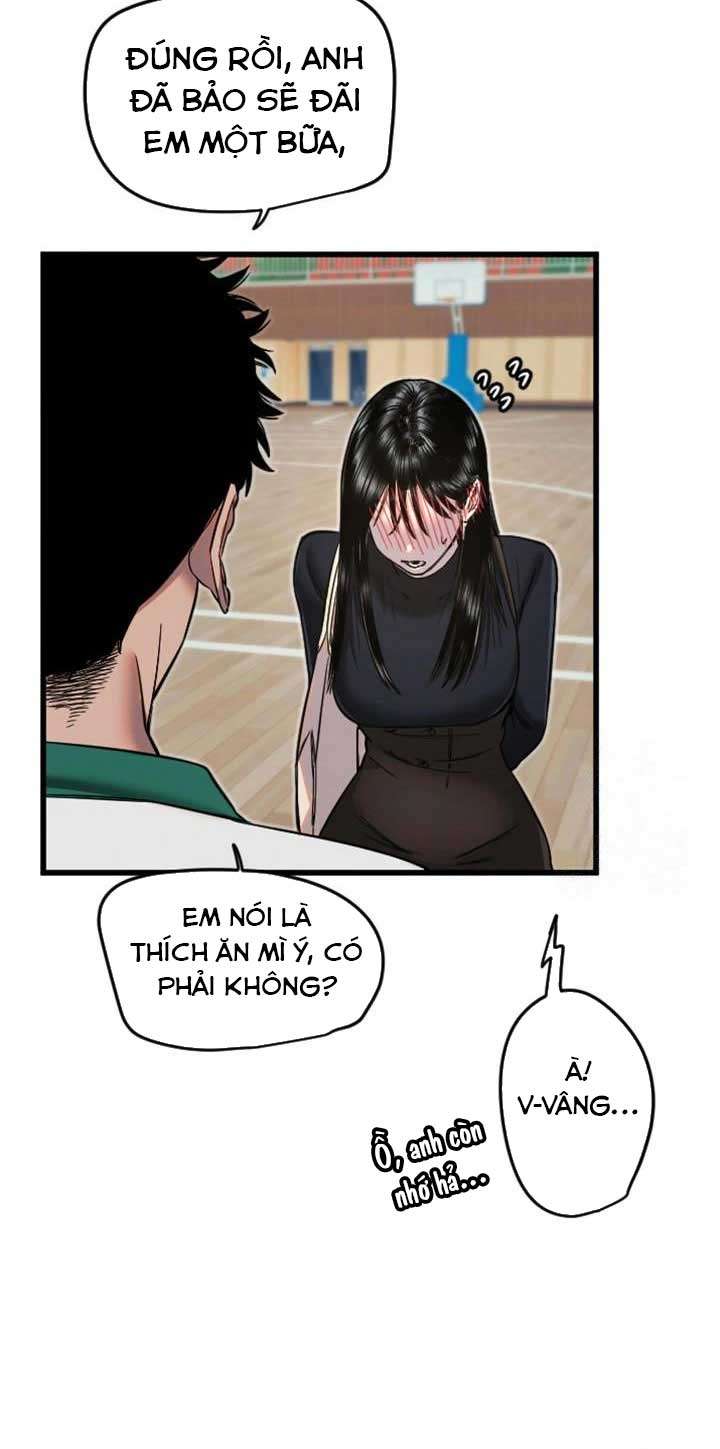 Manitto Chap 25 - Trang 2